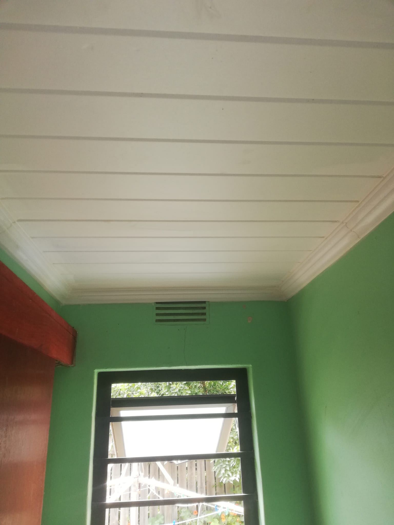 Ceiling Restoration Repairs Capetown